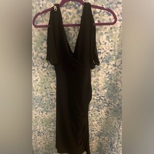 Lauren Ralph Lauren Timeless Black Dress